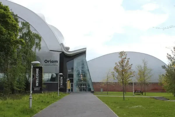 Heriot-Watt University