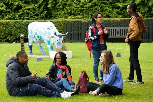 Heriot-Watt University