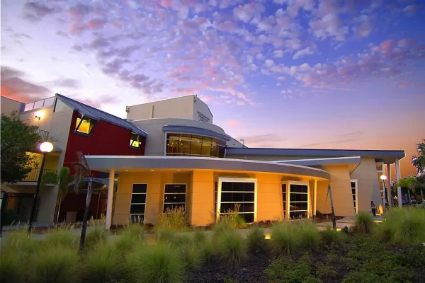 Hillsborough Community College, USA