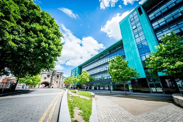 De Montfort University