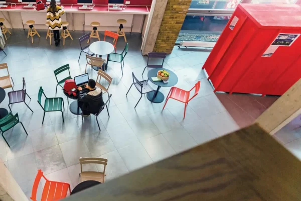 Hult International Business School, United Kingdom