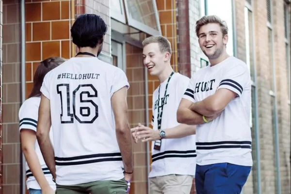 Hult International Business School, United Kingdom