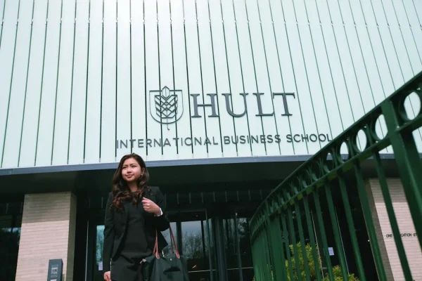Hult International Business School, United Kingdom