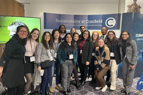 Cranfield University