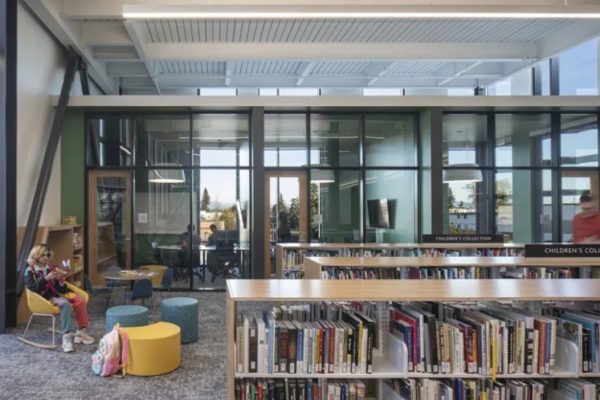 Library