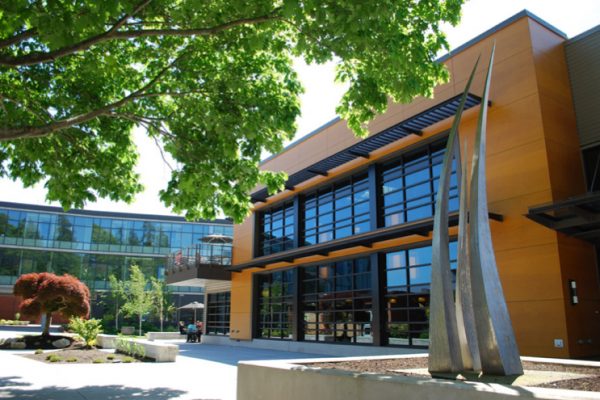 Arts and technology studios