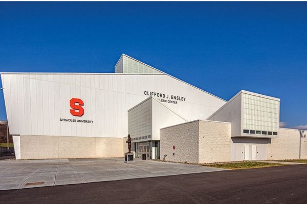 Lecture Halls and Seminar Rooms