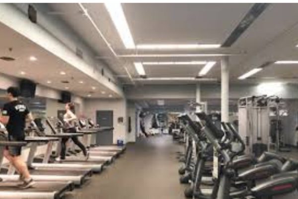 Recreation and Fitness Facilities