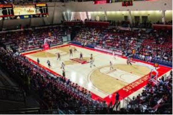 Wellness and Events Center (WEC)