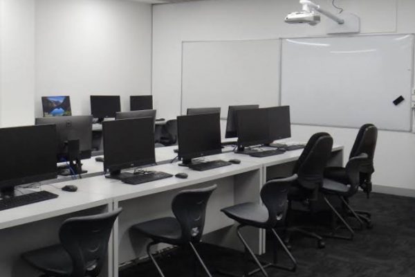lab computer