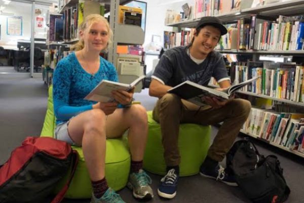 library