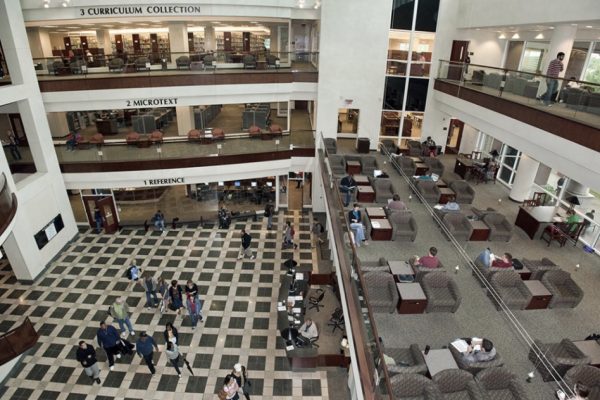 Library