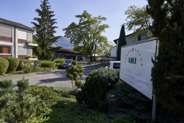 IMI-campus