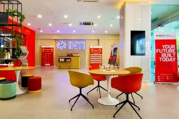INTI International University Malaysia