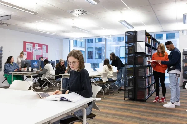 INTO London_ Business, Art and Social Sciences