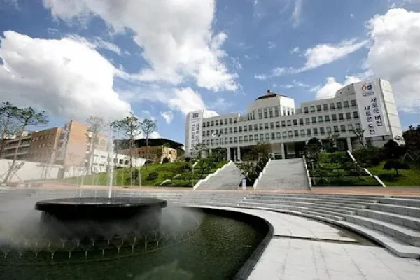 Image 1 Dankook University