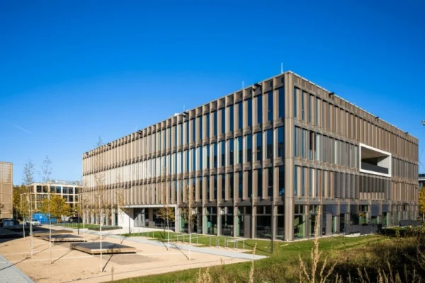 Foto 1 GISMA University of Applied Science