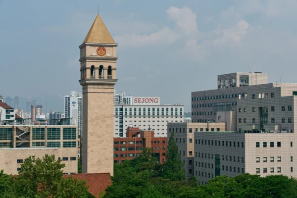 Image 1 Sejong University