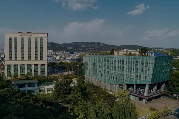 Image 2 Sejong University