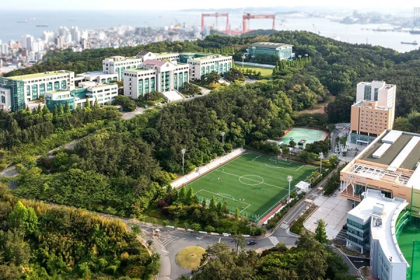 Image 2 University College of Ulsan