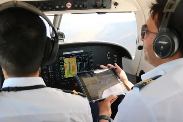 International Aviation Academy of New Zealand (IAANZ)