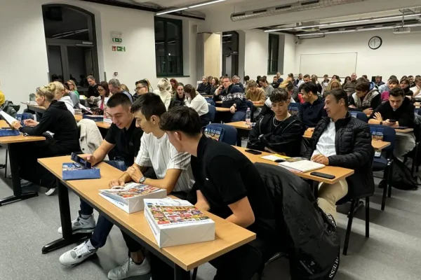 International Business School
