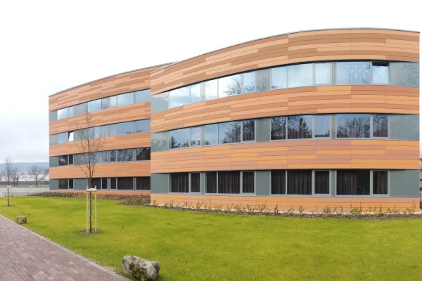 International Business School