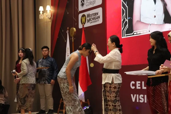 Jakarta international College