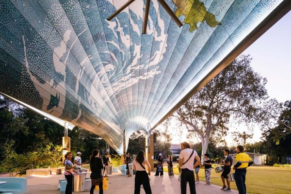 James Cook University, Australia