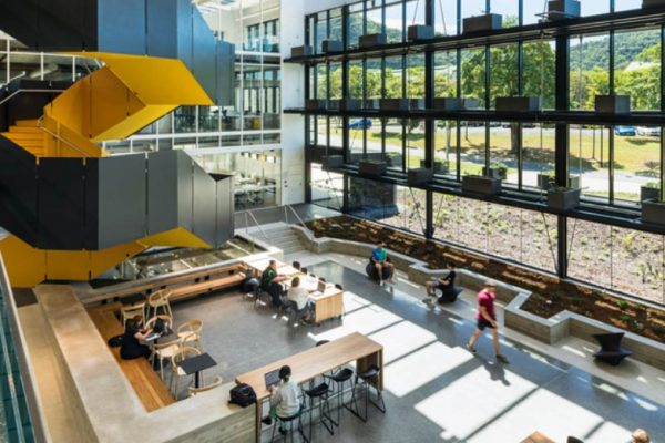 James Cook University (JCU), Australia