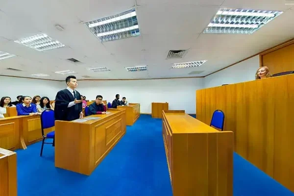 KDU Penang University College, Malaysia