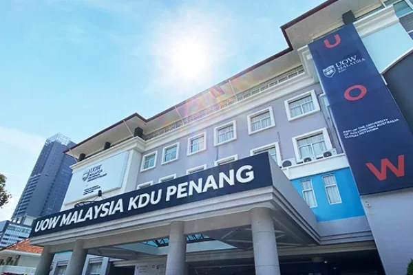 KDU Penang University College