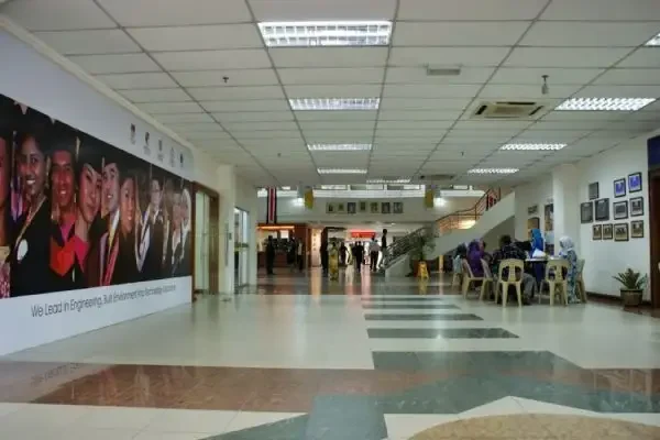 KTG Education Group Malaysia