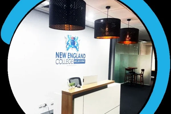 Kampus New England College of Technology, Australia