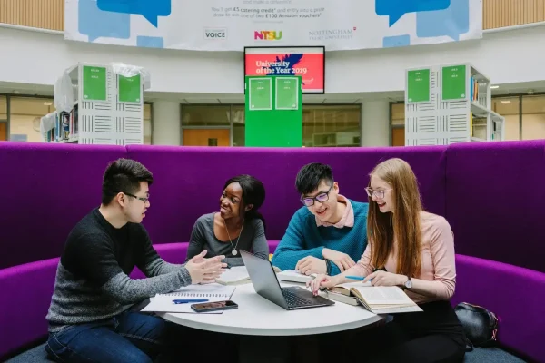 Kaplan University
