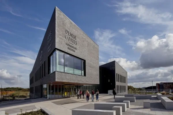 Keele University International College - Navitas