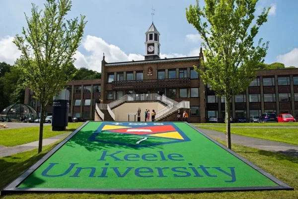 Keele University International College - Navitas