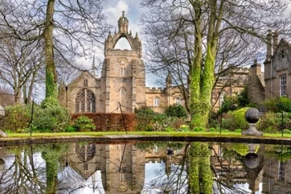 University of Aberdeen