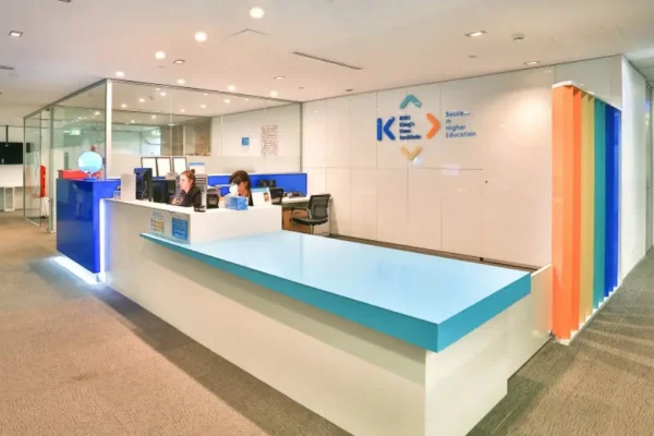 Kings Own Institute