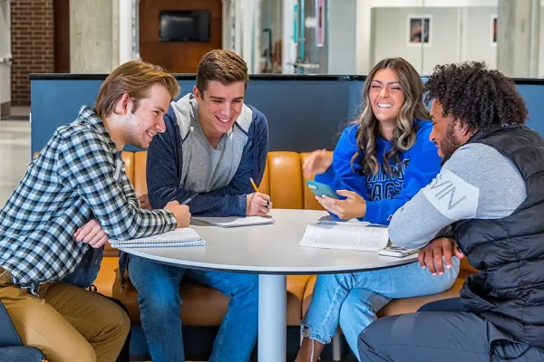 Kirkwood Community College, USA