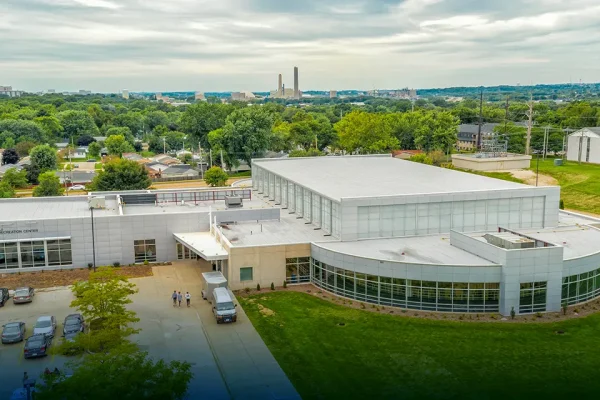 Kirkwood Community College, USA