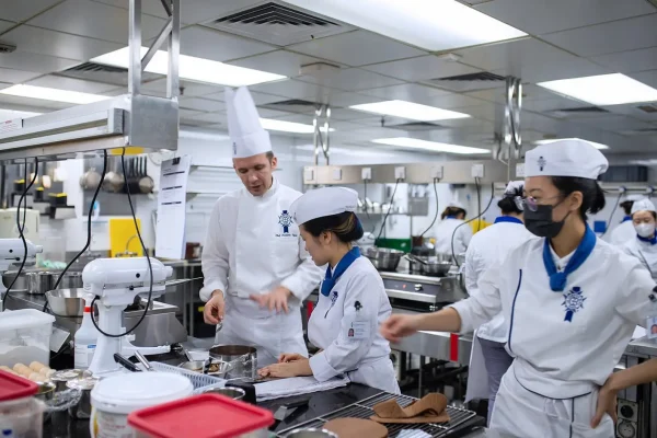 Kitchen Le Cordon Bleu, Malaysia