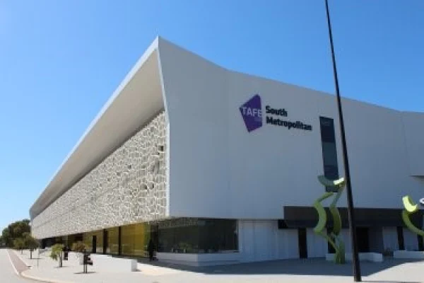 Kuliah di TAFE International Western Australia