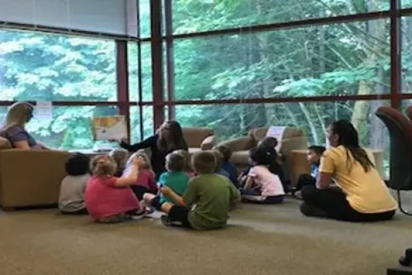 Lake Washington Institute of Technology