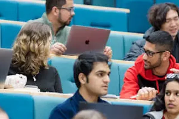 Lancaster University