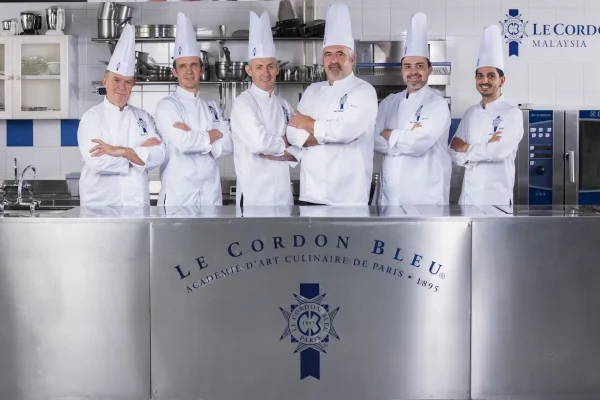 Le Cordon Bleu, Malaysia