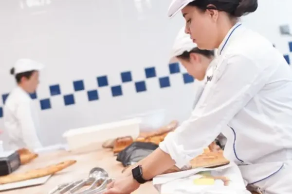 Le Cordon Bleu Paris