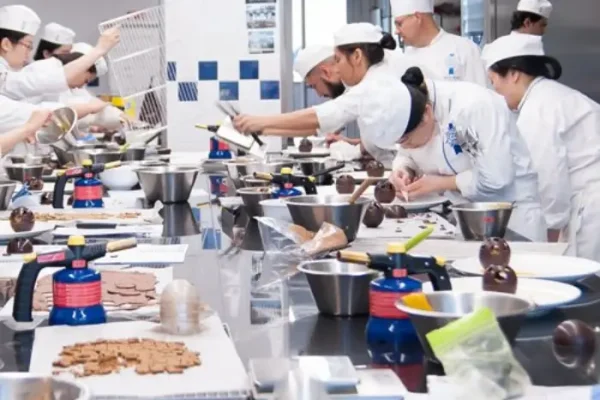 Le Cordon Bleu Paris