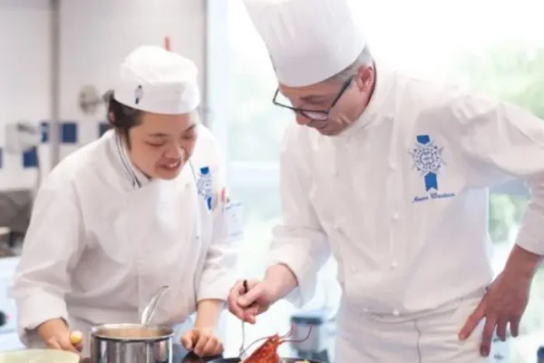 Le Cordon Bleu Paris