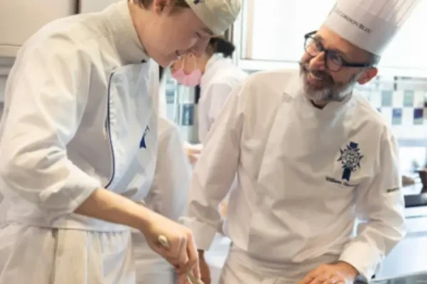 Le Cordon Bleu Paris